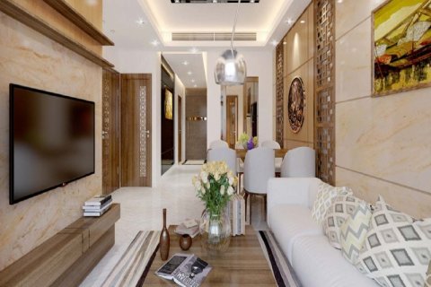 Квартира с 3 спальнями в Бадинь, Ханой , № 12954 2
