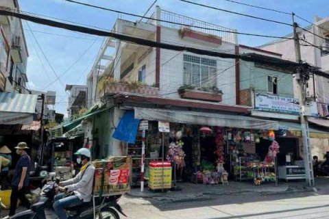 Studio Townhouse in District 7, Ho Chi Minh,  No. 12950