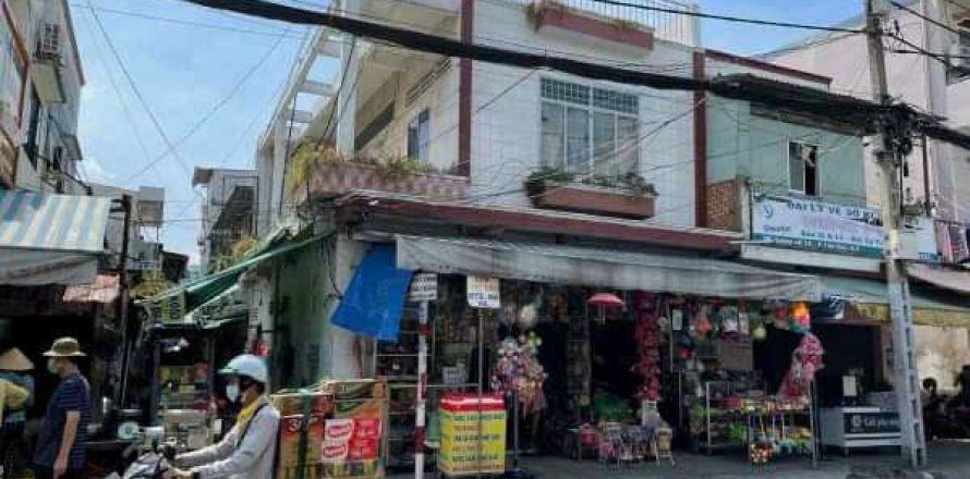 Studio Townhouse in District 7, Ho Chi Minh,  No. 12950