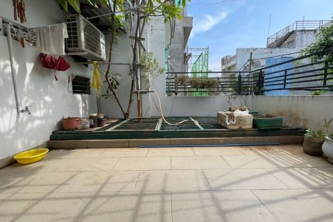 53.3m2 Townhouse in District 7, Ho Chi Minh,  No. 12952 4