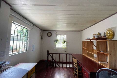 53.3m2 Townhouse in District 7, Ho Chi Minh,  No. 12952 3