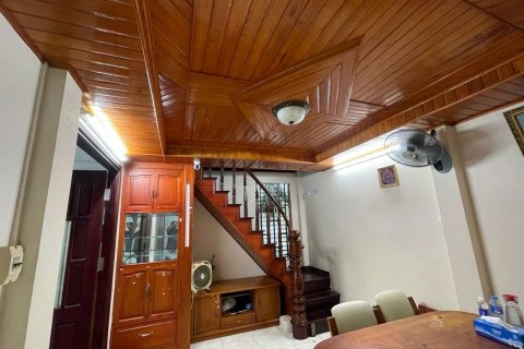 53.3m2 Townhouse in District 7, Ho Chi Minh,  No. 12952 2