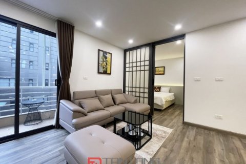 2 bedrooms Apartment in Ba Dinh, Ha Noi, No. 12955 6