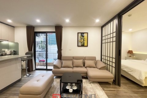 2 bedrooms Apartment in Ba Dinh, Ha Noi, No. 12955