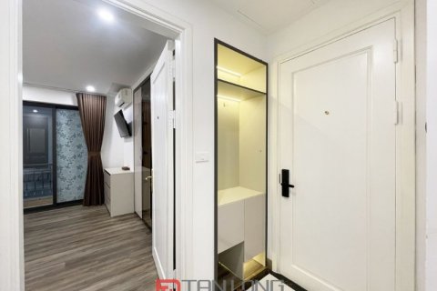 2 bedrooms Apartment in Ba Dinh, Ha Noi, No. 12955 16