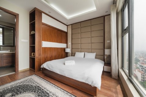 3 bedrooms Apartment in Ba Dinh, Ha Noi, No. 12953 3
