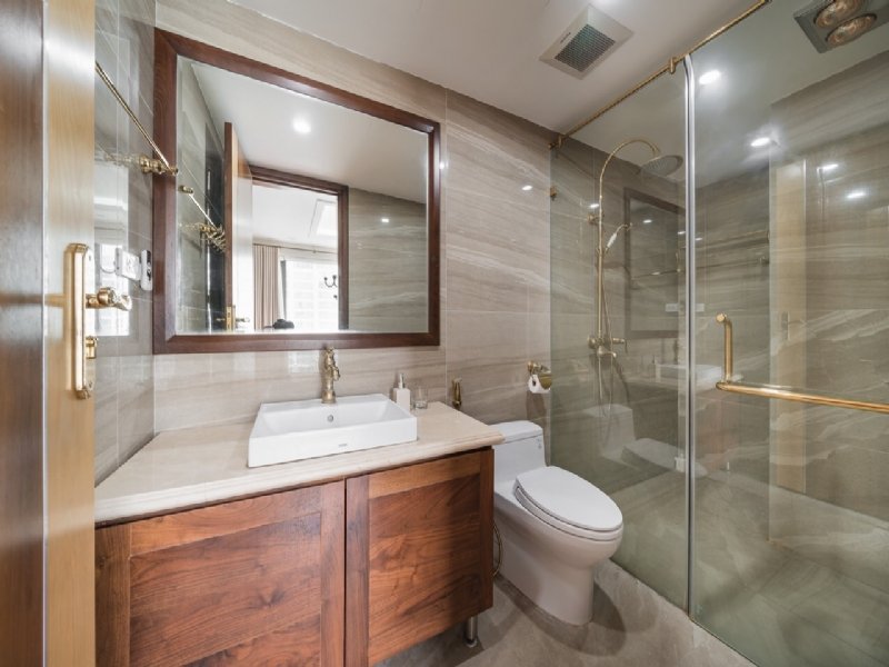 3 bedrooms Apartment in Ba Dinh, Ha Noi, Vietnam No. 12953