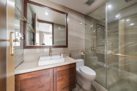 3 bedrooms Apartment in Ba Dinh, Ha Noi, No. 12953 4