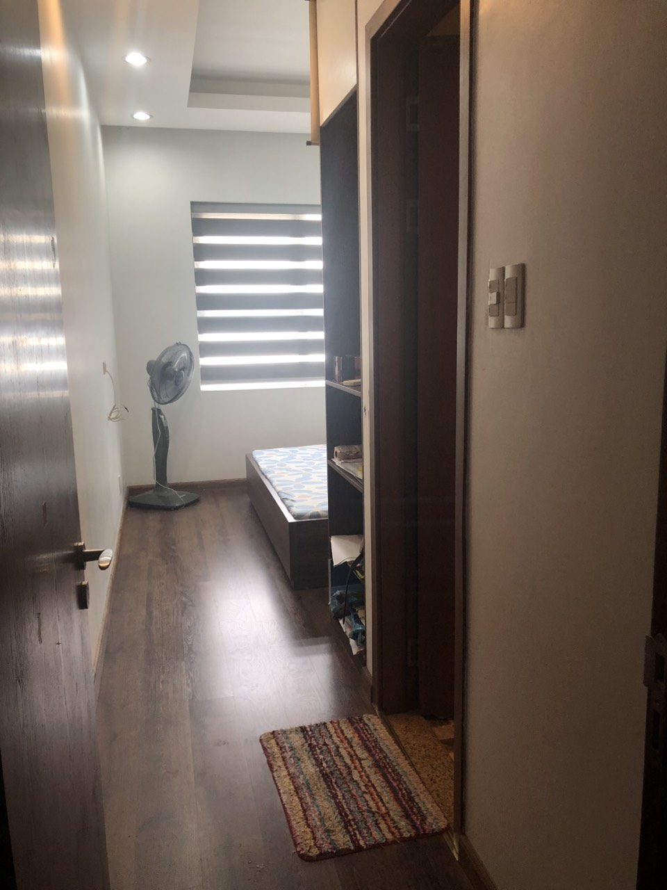 3 bedrooms Condo in Hoang Mai, Ha Noi, Vietnam No. 18101