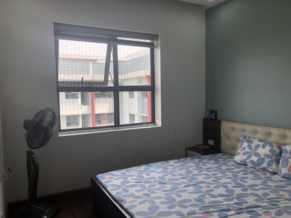 3 bedrooms Condo in Hoang Mai, Ha Noi, Vietnam No. 18101