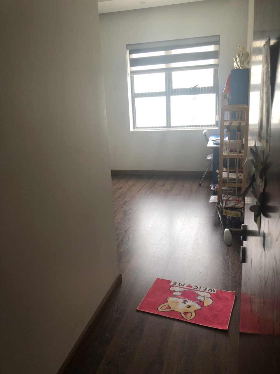 3 bedrooms Condo in Hoang Mai, Ha Noi, Vietnam No. 18101