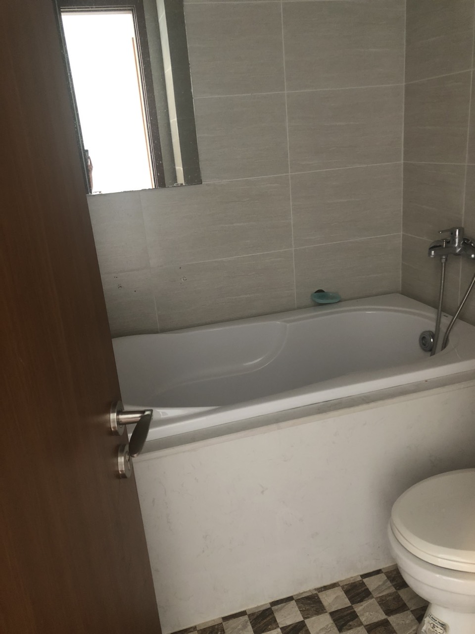 3 bedrooms Condo in Hoang Mai, Ha Noi, Vietnam No. 18101
