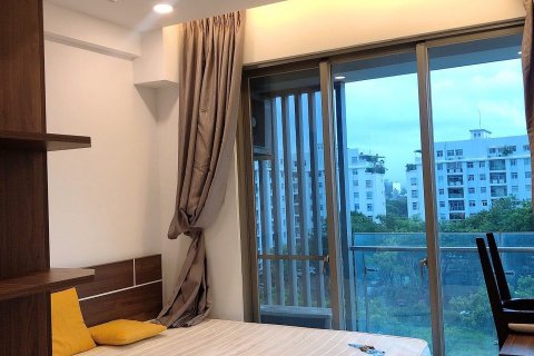 2 bedrooms Condo in District 7, Ho Chi Minh, No. 18097 5