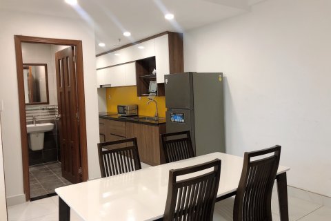 2 bedrooms Condo in District 7, Ho Chi Minh, No. 18097 3