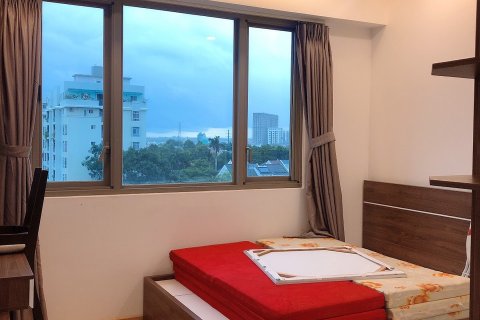 2 bedrooms Condo in District 7, Ho Chi Minh, No. 18097 6