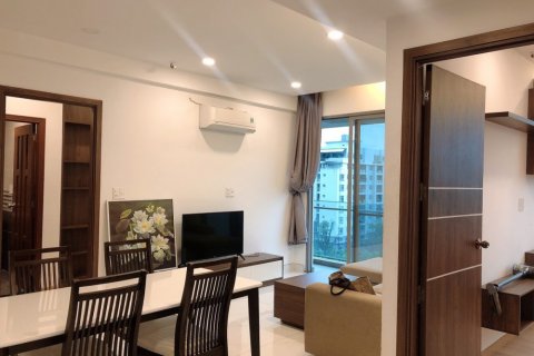 2 bedrooms Condo in District 7, Ho Chi Minh, No. 18097 2