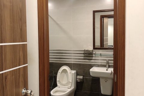 2 bedrooms Condo in District 7, Ho Chi Minh, No. 18097 7