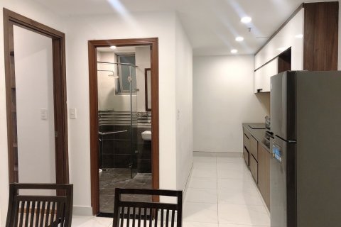 2 bedrooms Condo in District 7, Ho Chi Minh, No. 18097 4