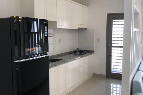 2 bedrooms Condo  in District 7, Ho Chi Minh,  No. 18099 4