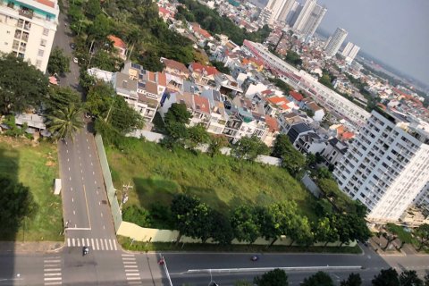 2 bedrooms Condo  in District 7, Ho Chi Minh,  No. 18099 7