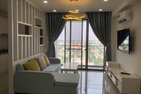 2 bedrooms Condo  in District 7, Ho Chi Minh,  No. 18099 2