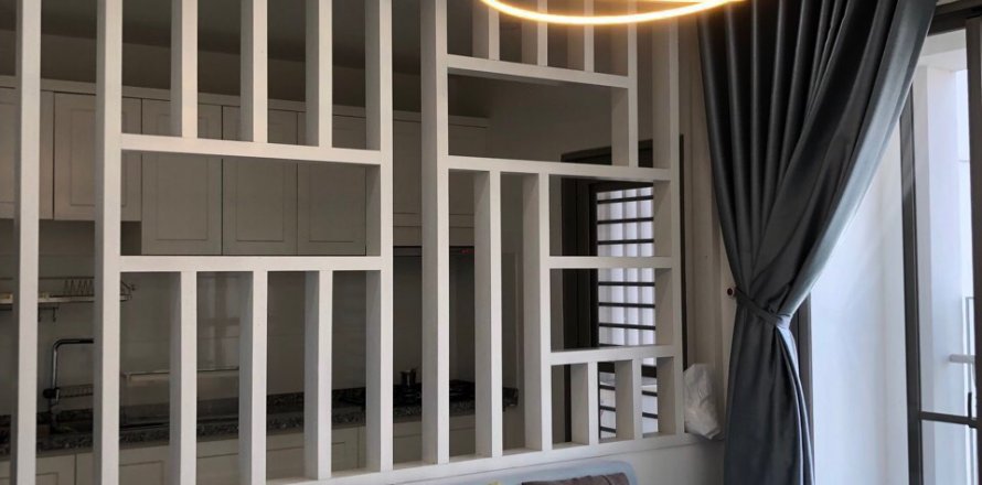 2 bedrooms Condo  in District 7, Ho Chi Minh,  No. 18099