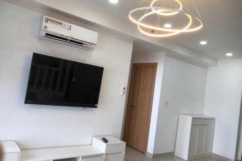 2 bedrooms Condo  in District 7, Ho Chi Minh,  No. 18099 3