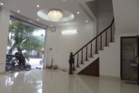 260m2 House in Hai Ba Trung, Ha Noi, No. 5533 3
