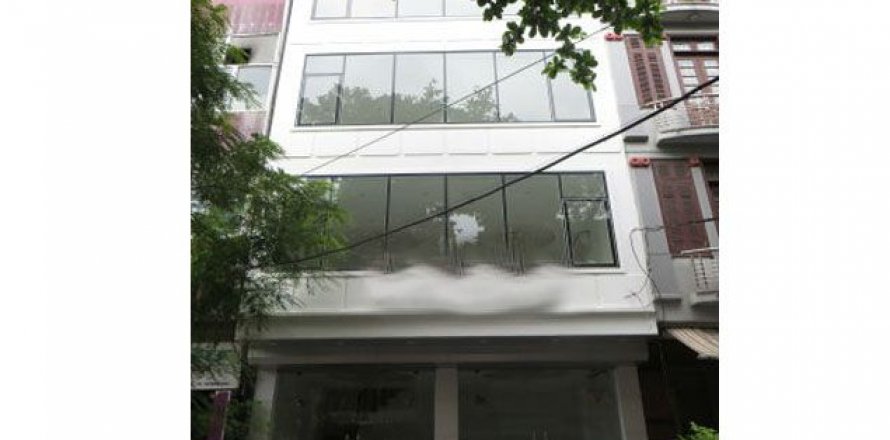 Studio House in Hai Ba Trung, Ha Noi, No. 5533