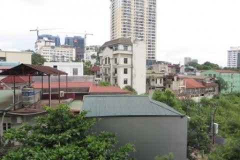 260m2 House in Hai Ba Trung, Ha Noi, No. 5533 11
