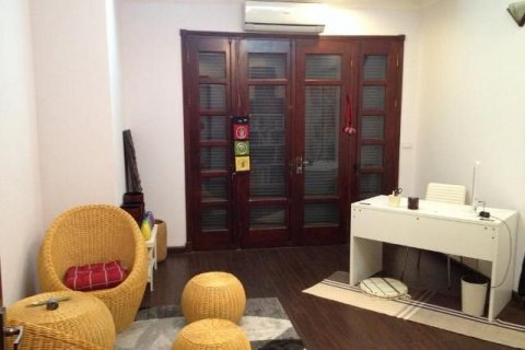 Вилла с 5 спальнями в Лонгбьен, Ханой , № 5527 8