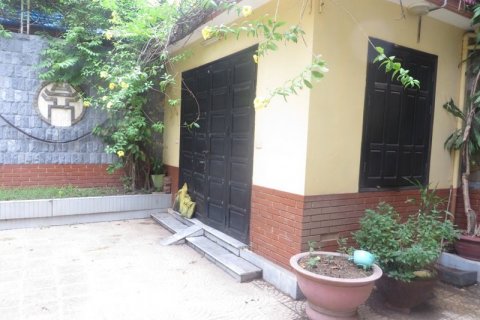 Дом с 4 спальнями в Донгда, Ханой ,  № 5529 4