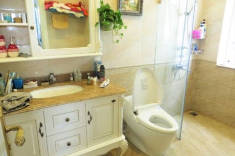 Вилла с 4 спальнями в Лонгбьен, Ханой , № 5528 20