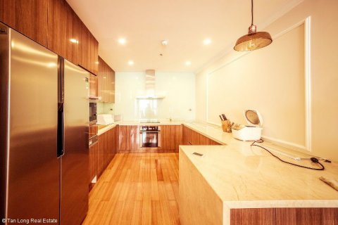 3 bedrooms Apartment in Thanh Xuan, Ha Noi, No. 5530 7