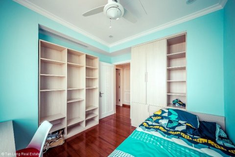 3 bedrooms Apartment in Thanh Xuan, Ha Noi, No. 5530 22
