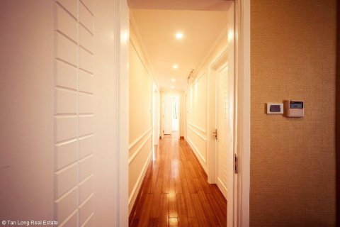 3 bedrooms Apartment in Thanh Xuan, Ha Noi, No. 5530 2