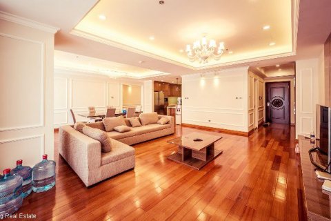 3 bedrooms Apartment in Thanh Xuan, Ha Noi, No. 5530 3