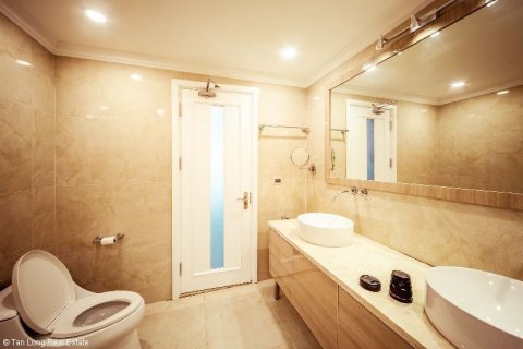3 bedrooms Apartment in Thanh Xuan, Ha Noi, No. 5530 13
