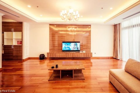 3 bedrooms Apartment in Thanh Xuan, Ha Noi, No. 5530 5