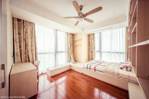 3 bedrooms Apartment in Thanh Xuan, Ha Noi, No. 5530 17