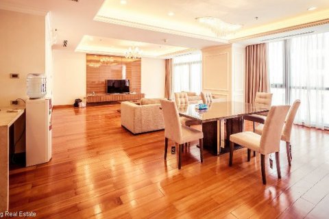 3 bedrooms Apartment in Thanh Xuan, Ha Noi, No. 5530 4