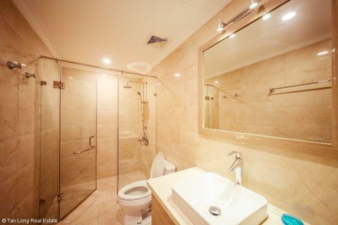 3 bedrooms Apartment in Thanh Xuan, Ha Noi, No. 5530 24