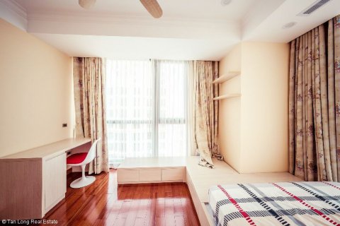 3 bedrooms Apartment in Thanh Xuan, Ha Noi, No. 5530 15