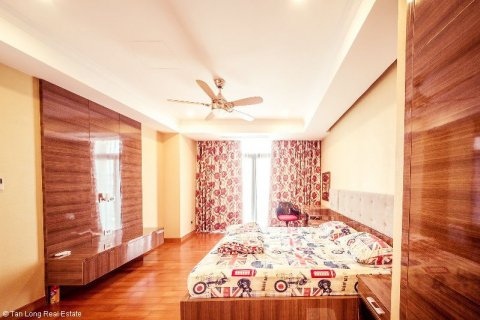 3 bedrooms Apartment in Thanh Xuan, Ha Noi, No. 5530 11