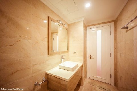 3 bedrooms Apartment in Thanh Xuan, Ha Noi, No. 5530 18