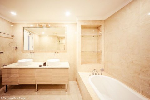 3 bedrooms Apartment in Thanh Xuan, Ha Noi, No. 5530 21