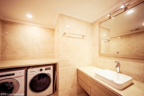 3 bedrooms Apartment in Thanh Xuan, Ha Noi, No. 5530 25