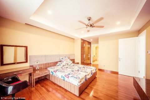 3 bedrooms Apartment in Thanh Xuan, Ha Noi, No. 5530 12