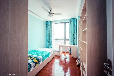3 bedrooms Apartment in Thanh Xuan, Ha Noi, No. 5530 23