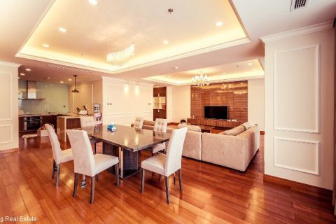 3 bedrooms Apartment in Thanh Xuan, Ha Noi, No. 5530 6